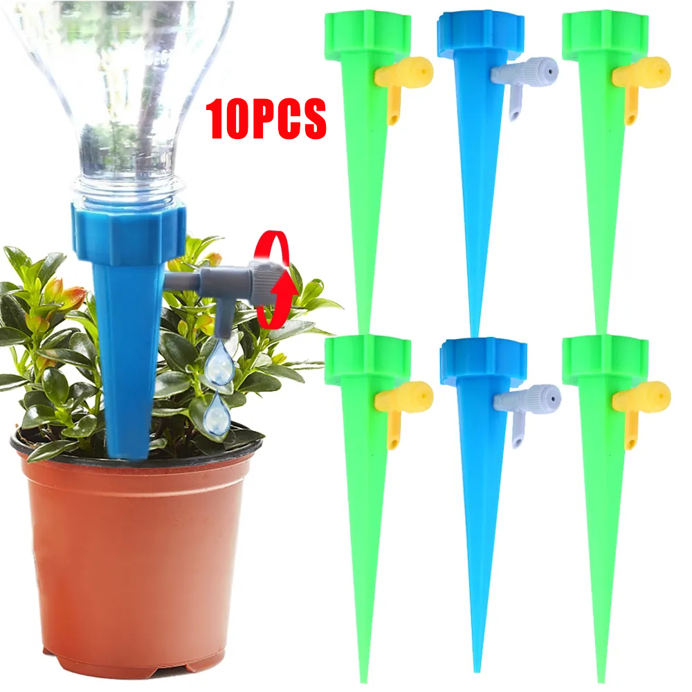 Yoocaa Smart Garden - 10/1 adet kendi kendine sulama kitleri