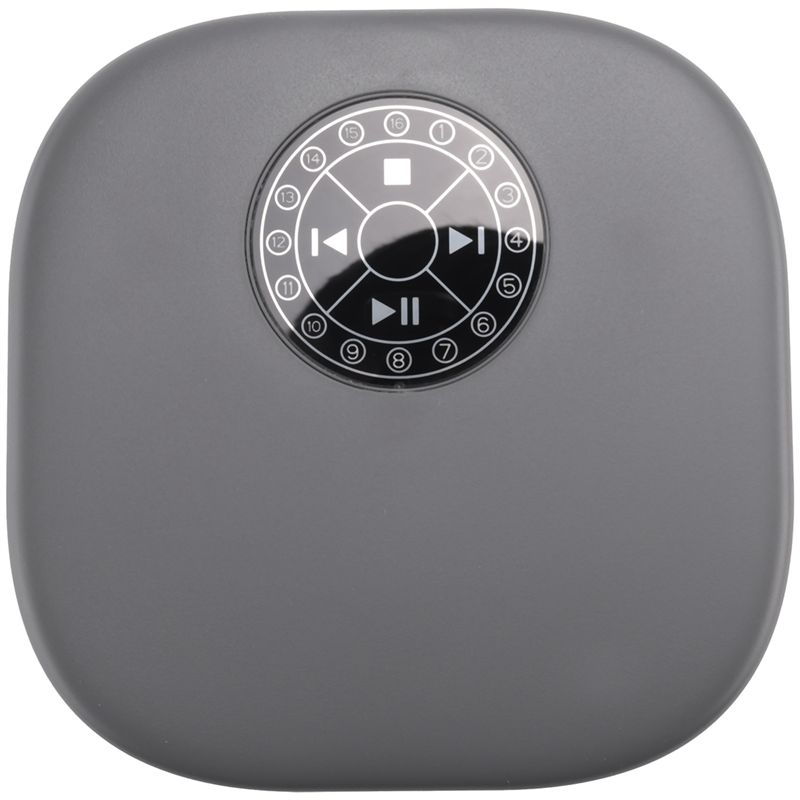 Smart Garden Zone - Tuya Wifi BT Akıllı Yağmurlama Kontrol