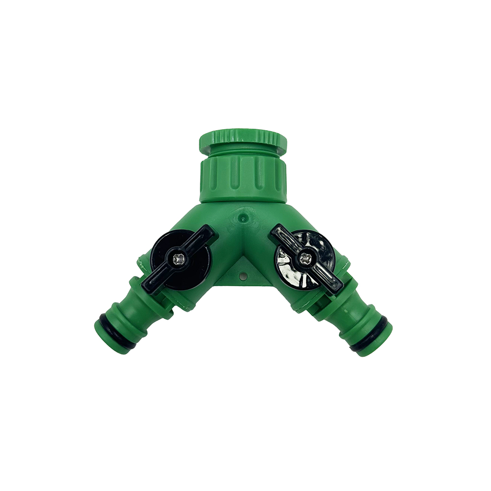 Smart Garden Hose Valve - 1 adet bahçe musluk suyu Splitter