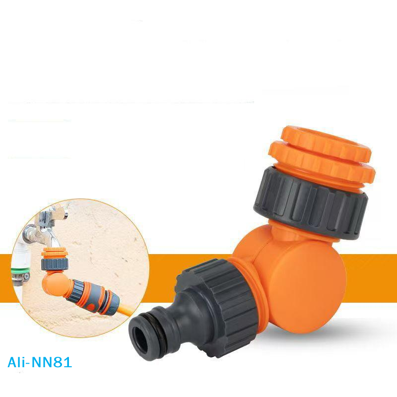 Smart Garden Tap - 【N】1/2 
