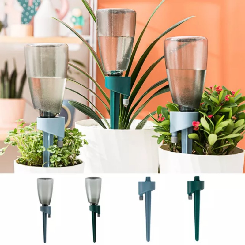 Yoocaa Smart Garden - Ayarlanabilir Bitki Kendinden Sulama Sivri Otomatik
