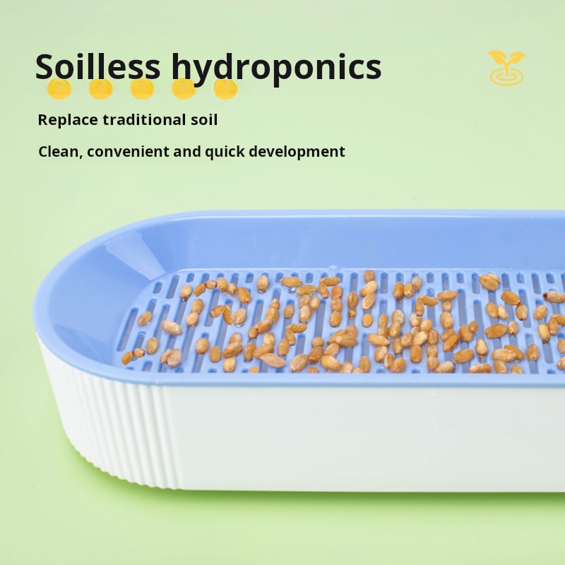 Kolay Büyüme Hidroponik Kedi O - Hydroponic Grow Pod incelemesi ve fiyatı