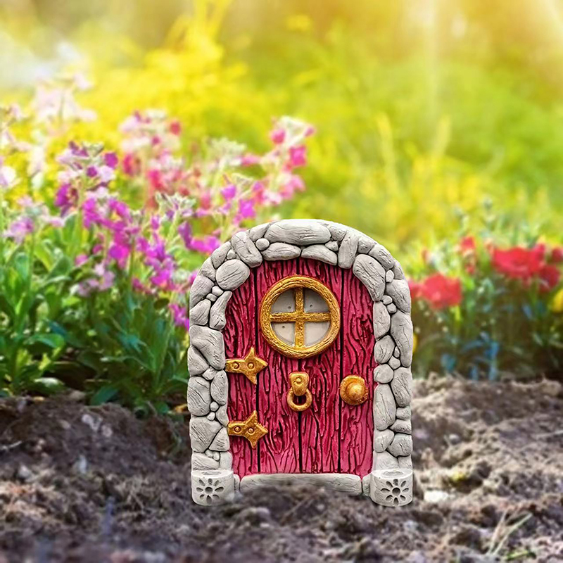 Minyatür peri kapı ev yaratıcı - Smart Garden Mini incelemesi ve fiyatı