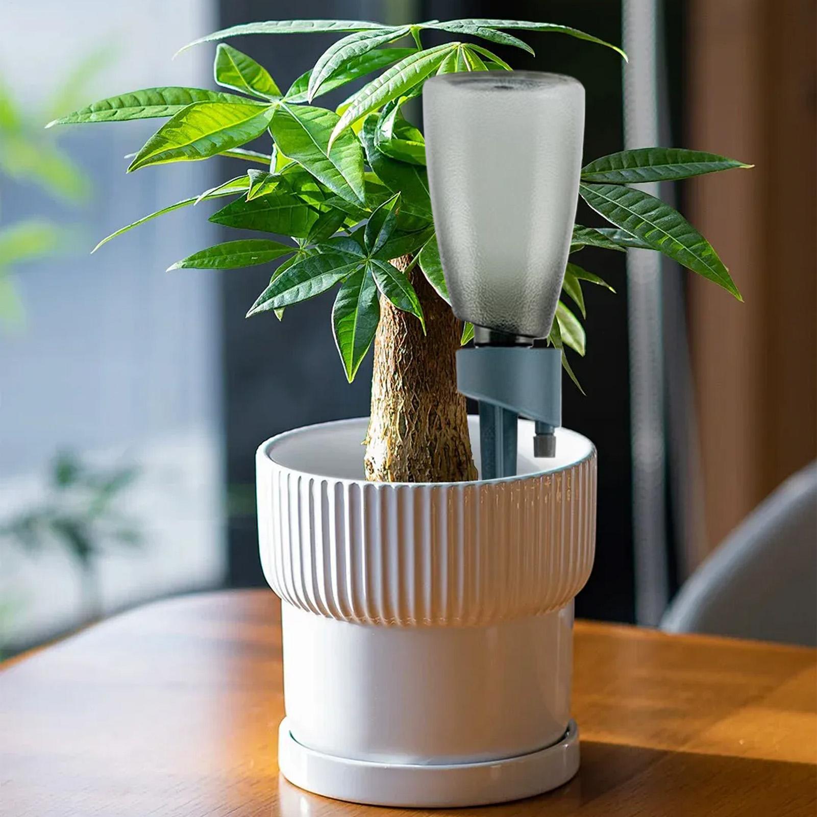 6 adet Otomatik Sulama Cihazı  - Yoocaa Smart Garden incelemesi ve fiyatı