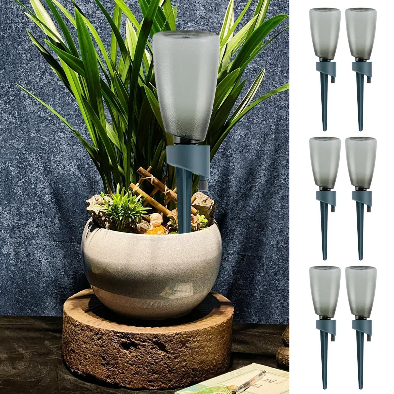 6 adet Otomatik Sulama Cihazı  - Yoocaa Smart Garden incelemesi ve fiyatı