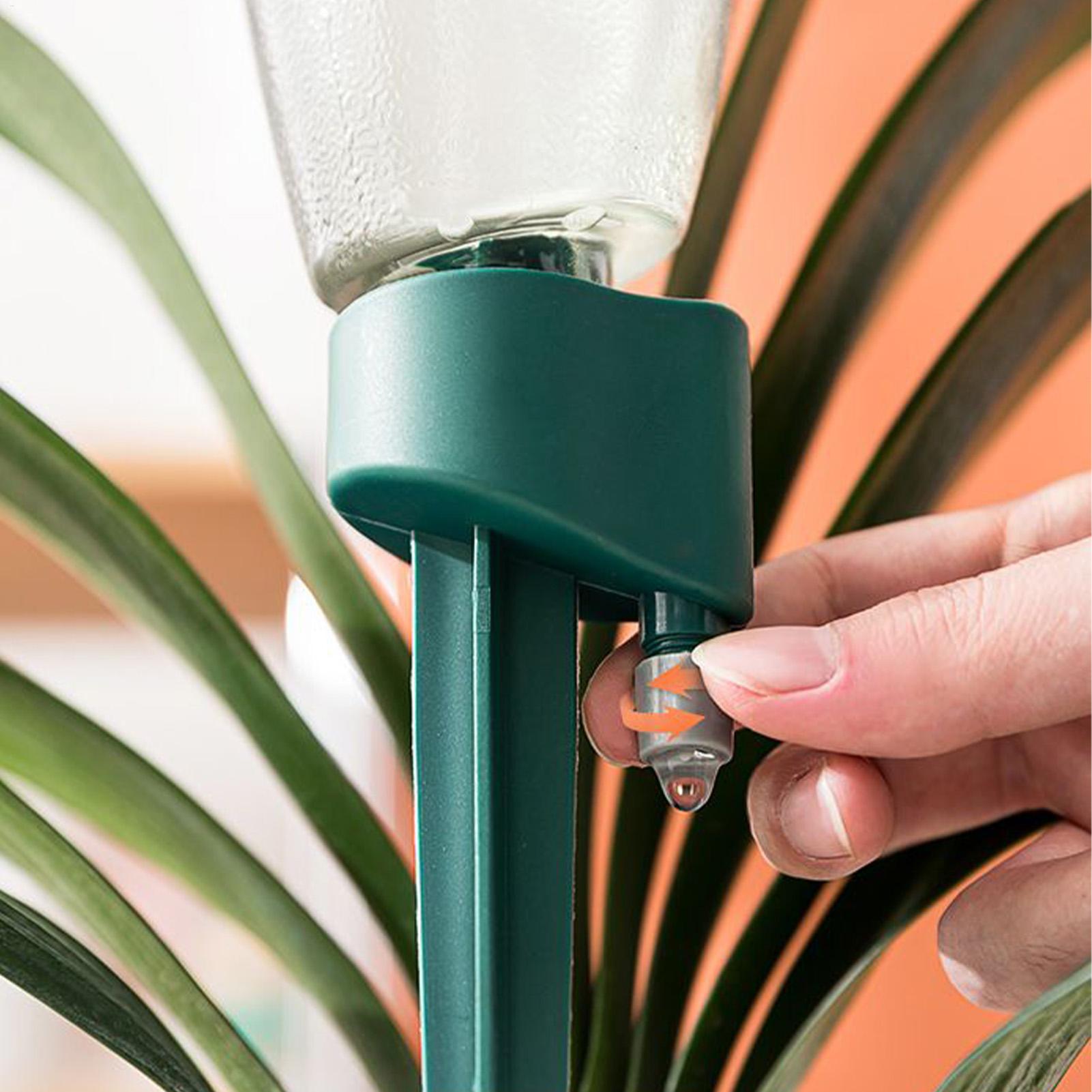 6 adet Otomatik Sulama Cihazı  - Yoocaa Smart Garden incelemesi ve fiyatı