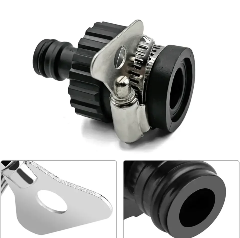 2 adet Dayanıklı Evrensel Su M - Smart Garden Tap incelemesi ve fiyatı