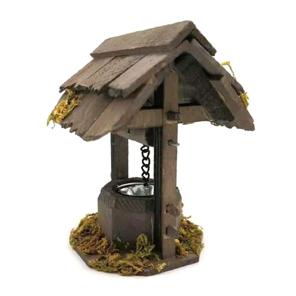 1:12 ölçekli minyatür tavuk Co - Smart Garden Mini incelemesi ve fiyatı