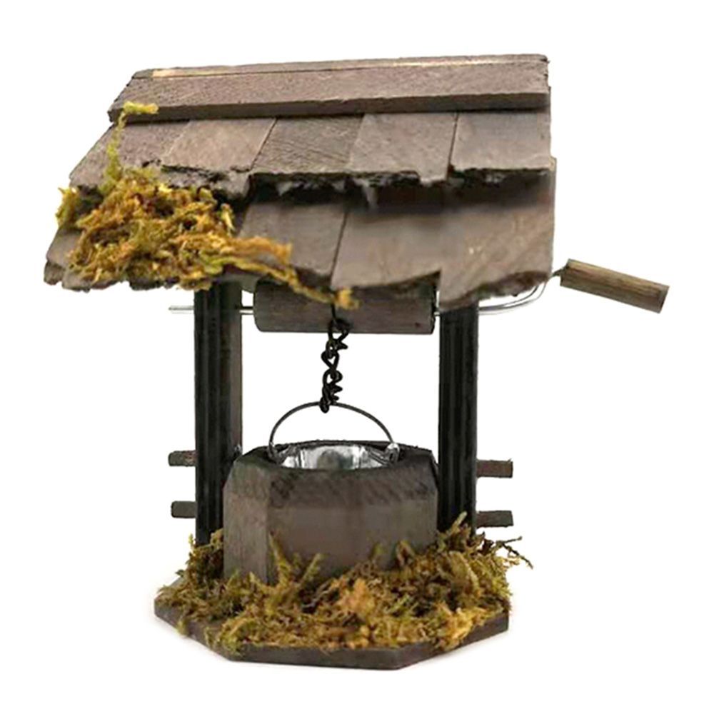 1:12 ölçekli minyatür tavuk Co - Smart Garden Mini incelemesi ve fiyatı