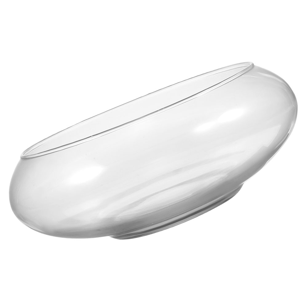 Cam vazo kase geniş ağız çiçek - Hydroponic Grow Pod incelemesi ve fiyatı