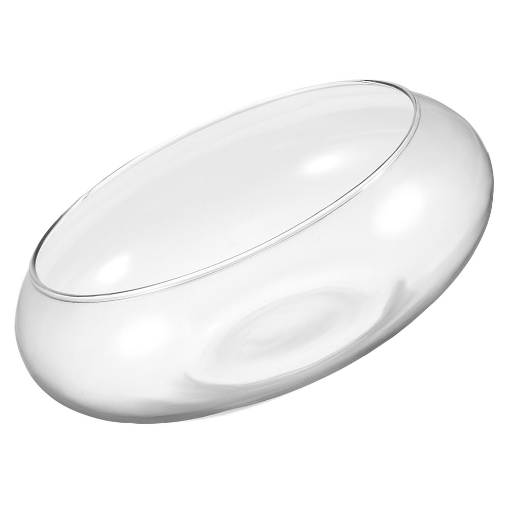 Cam vazo kase geniş ağız çiçek - Hydroponic Grow Pod incelemesi ve fiyatı