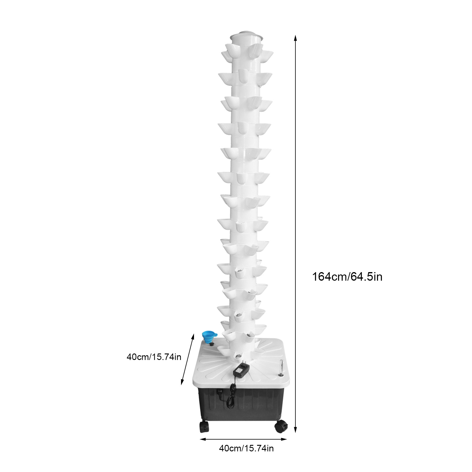 Hidroponik Yetiştirme Sistemi, - Hydroponic Grow Pod incelemesi ve fiyatı