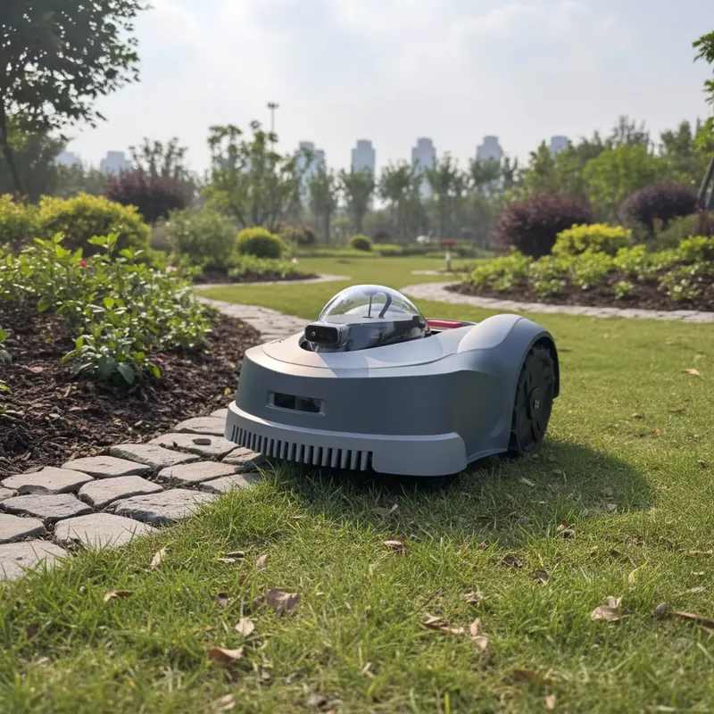 En Yeni Mini Akıllı Robotik Çi - Smart Garden Mini incelemesi ve fiyatı