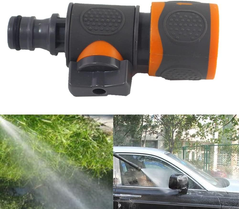 1-9 adet bahçe hortumu hızlı b - Smart Garden Hose Valve incelemesi ve fiyatı
