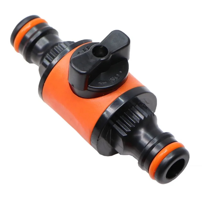 1 adet/2 adet 16MM eşit bahçe  - Smart Garden Hose Valve incelemesi ve fiyatı