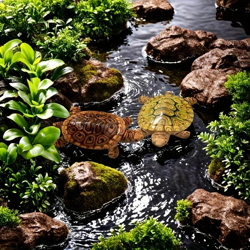Akvaryum Dekorasyonu, Minyatür - Smart Garden Mini incelemesi ve fiyatı