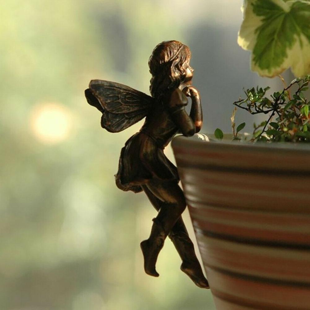 Minyatür Periler Saksı Askılar - Smart Garden Mini incelemesi ve fiyatı