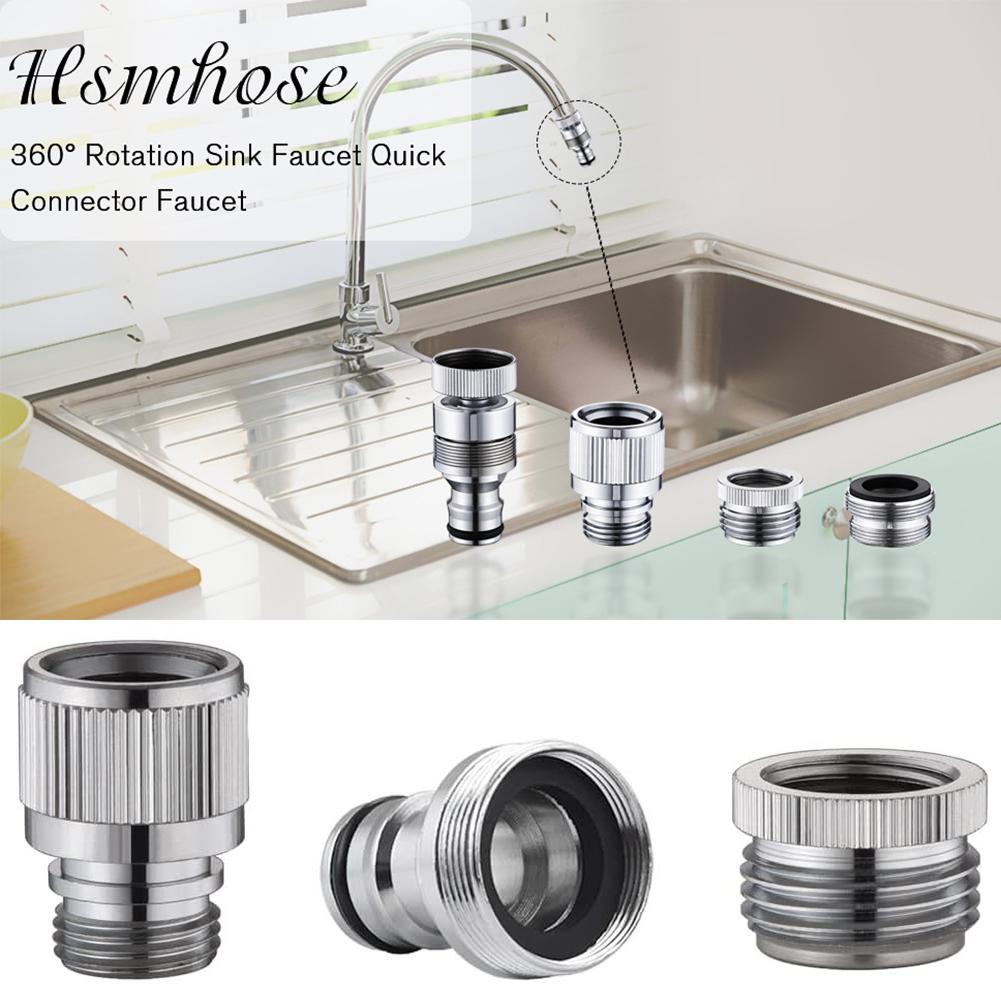 Bahçe Hortumu ve Duş Bağlantıs - Smart Garden Tap incelemesi ve fiyatı
