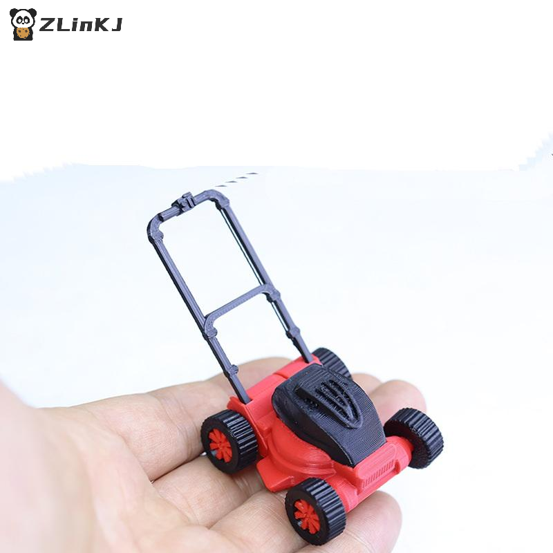 ▶ 1 adet 1:12 1:18 Dollhouse ç - Smart Garden Mini incelemesi ve fiyatı