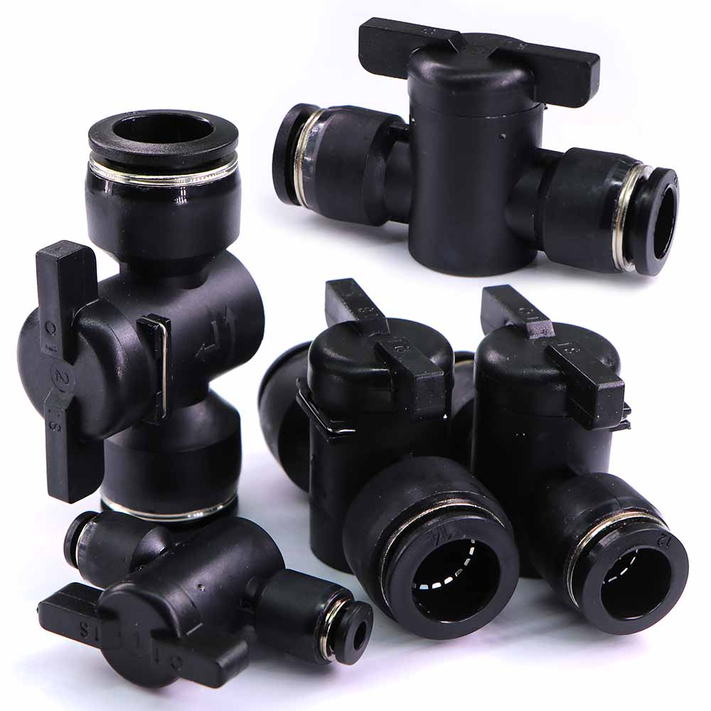 4-16mm El Vanası Hortum Adaptö - Smart Garden Hose Valve incelemesi ve fiyatı