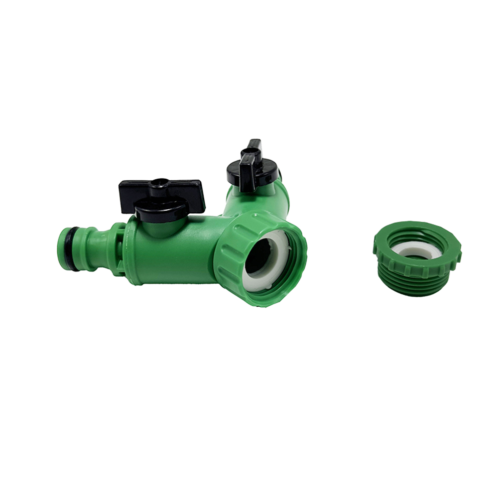 1 adet bahçe musluk suyu Split - Smart Garden Hose Valve incelemesi ve fiyatı