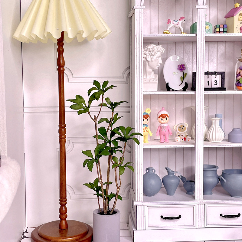 1:6 Evcilik Minyatür Saksı Bit - Smart Garden Mini incelemesi ve fiyatı