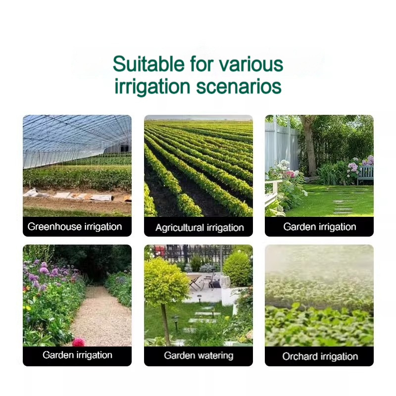 16 Bölgeli Sulama Kontrol Ciha - Smart Garden Zone incelemesi ve fiyatı