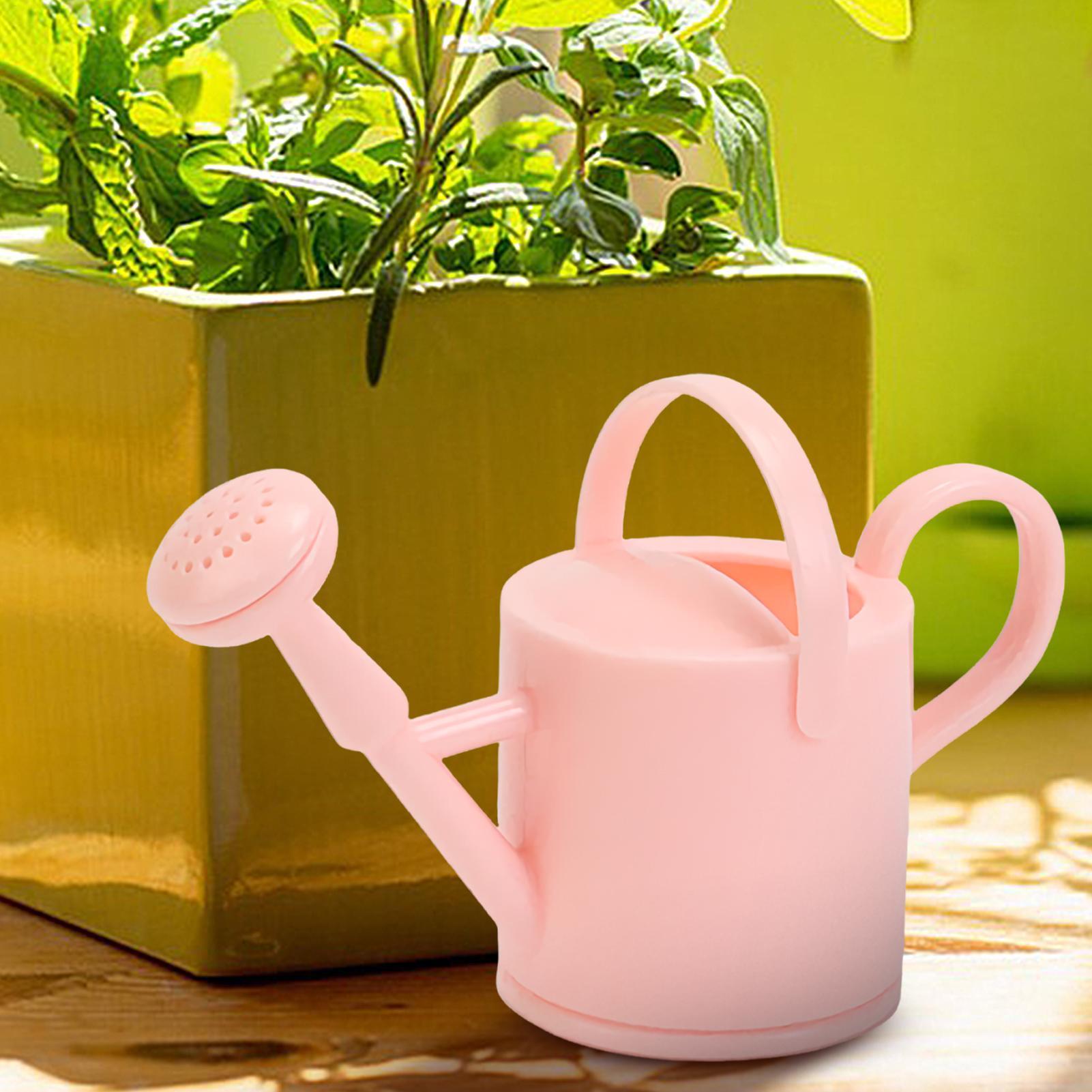 Küçük Çocuklar Sulama Kovası E - Smart Garden Mini incelemesi ve fiyatı