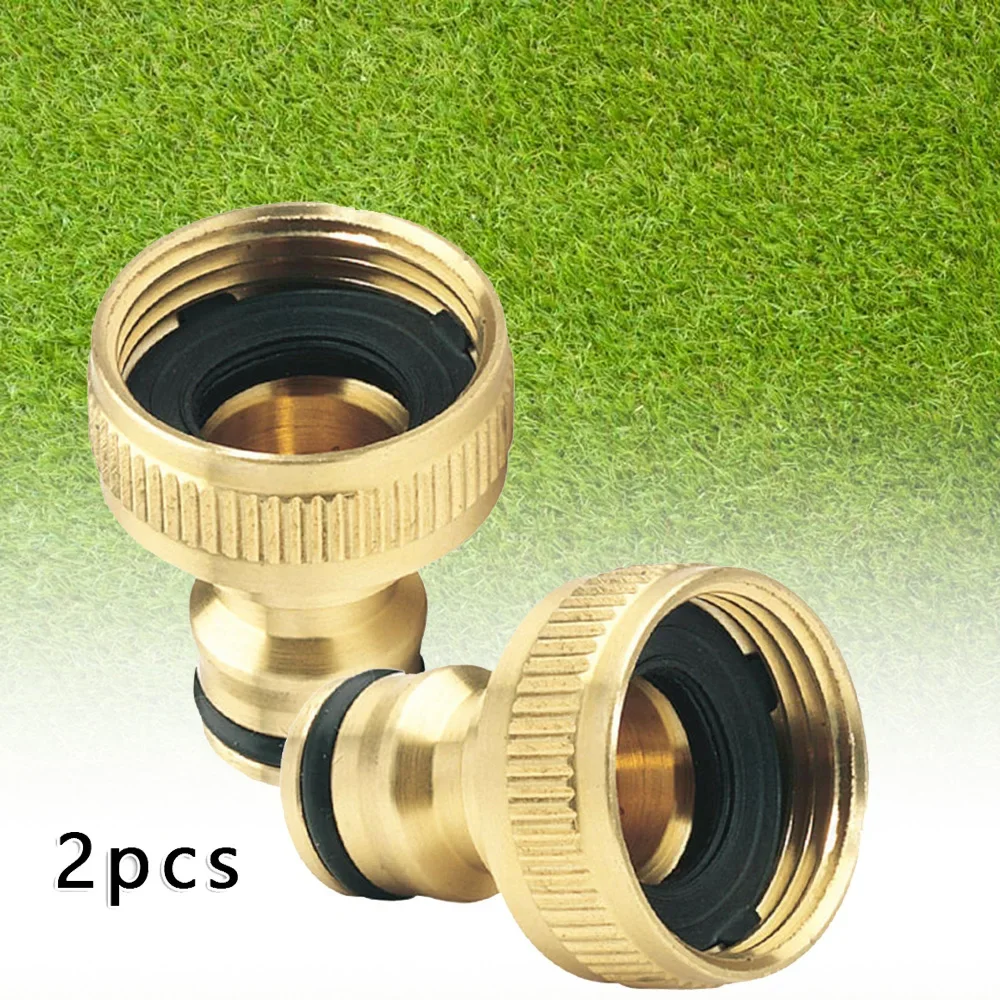 2 adet bahçe musluk adaptörü 3 - Smart Garden Tap incelemesi ve fiyatı