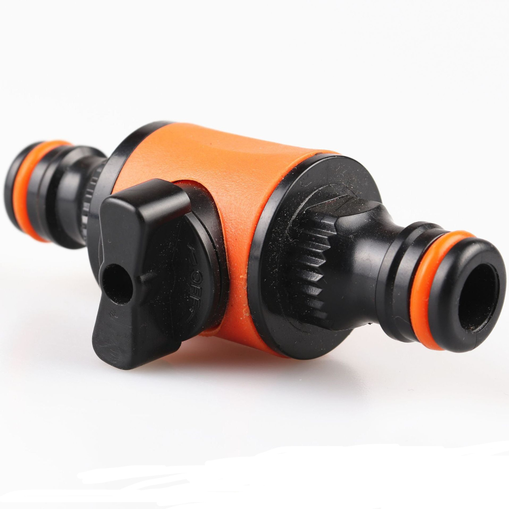 1-30 adet bahçe hortumu kapatm - Smart Garden Hose Valve incelemesi ve fiyatı