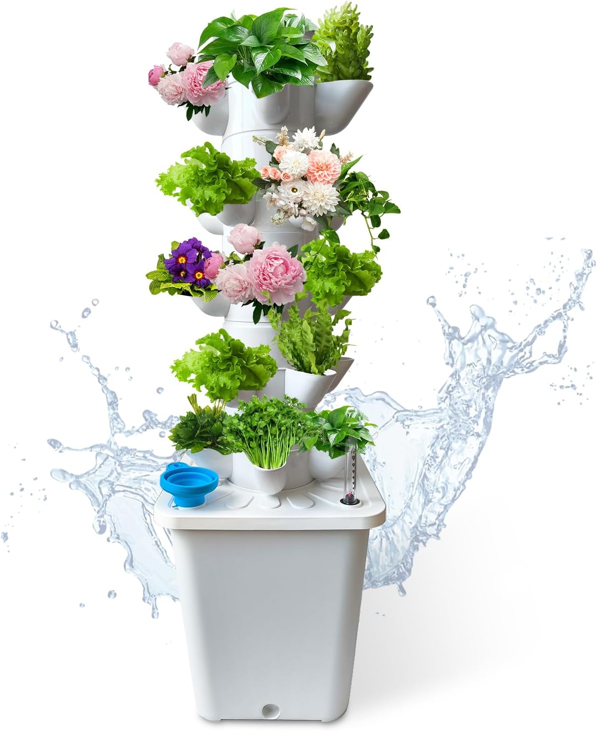 Hidroponik Yetiştirme Sistemi  - Hydroponic Grow Pod incelemesi ve fiyatı