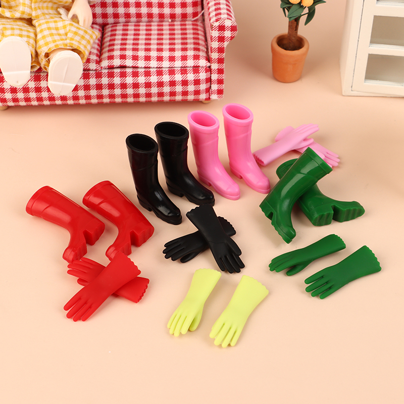 1 takım 1:12 Dollhouse minyatü - Smart Garden Mini incelemesi ve fiyatı