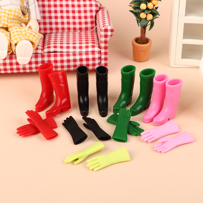 1 takım 1:12 Dollhouse minyatü - Smart Garden Mini incelemesi ve fiyatı