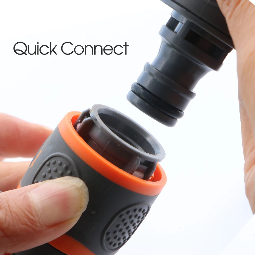 1 adet 16mm küresel vana hortu - Smart Garden Hose Valve incelemesi ve fiyatı