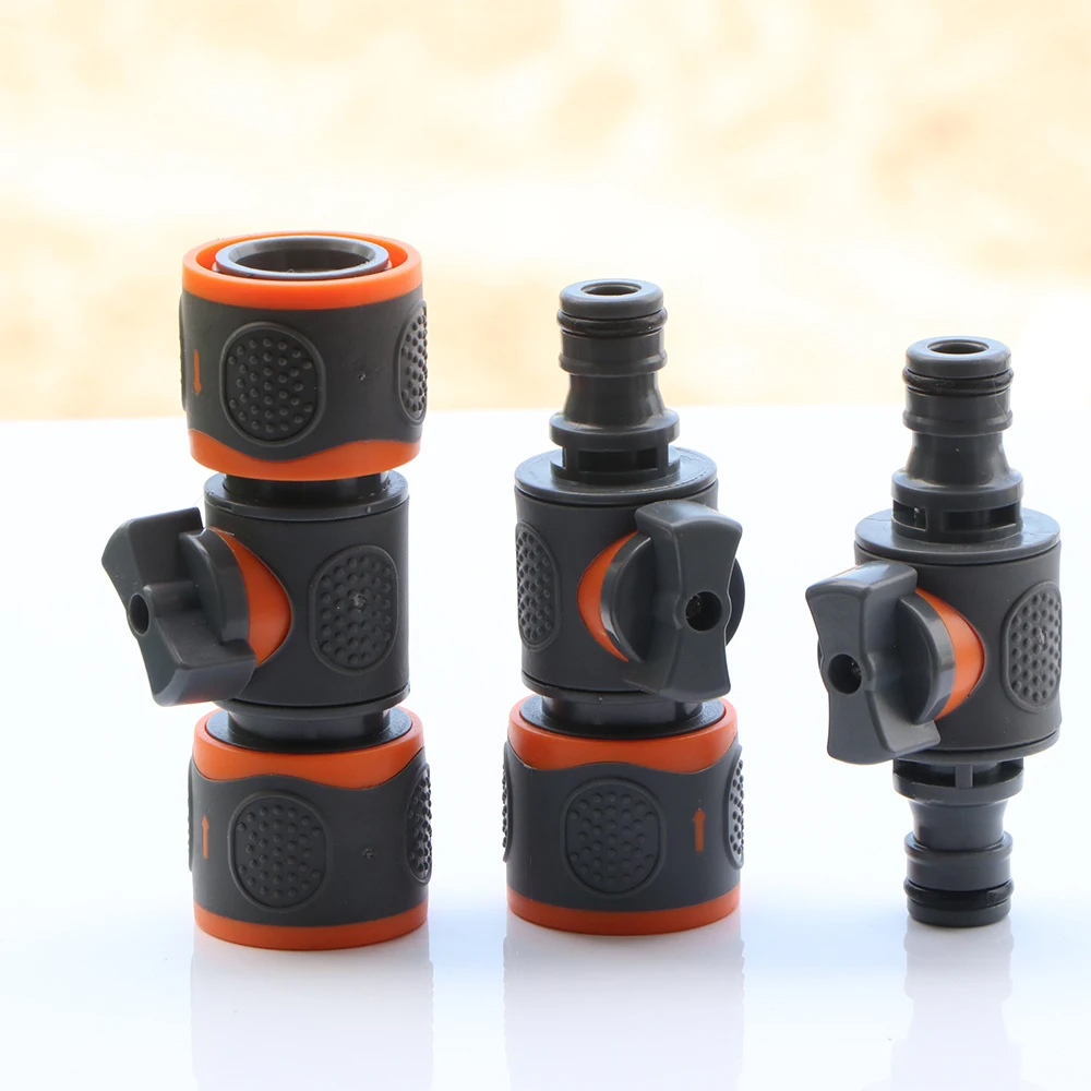 1 adet 16mm küresel vana hortu - Smart Garden Hose Valve incelemesi ve fiyatı