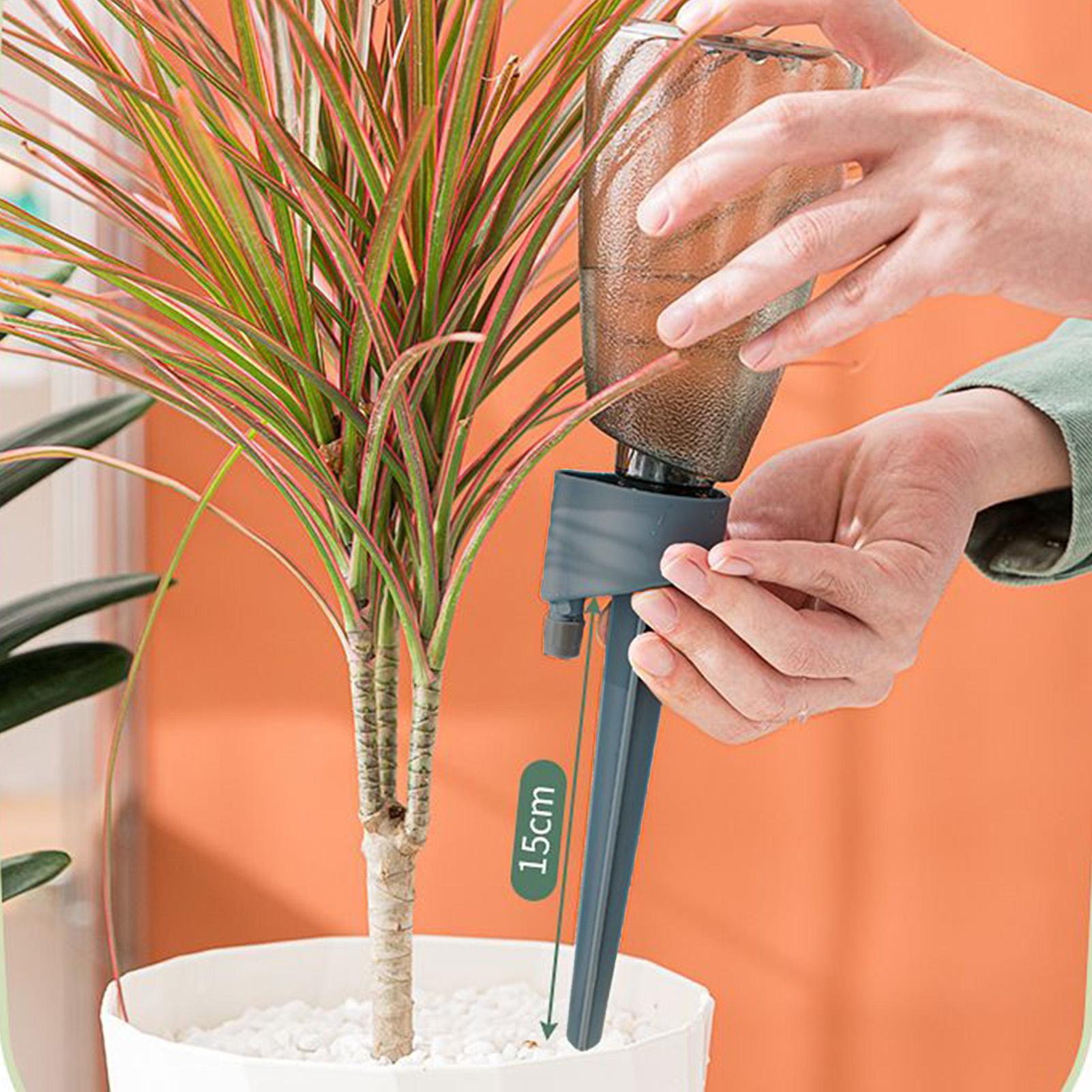 6 adet Otomatik Sulama Cihazı  - Yoocaa Smart Garden incelemesi ve fiyatı