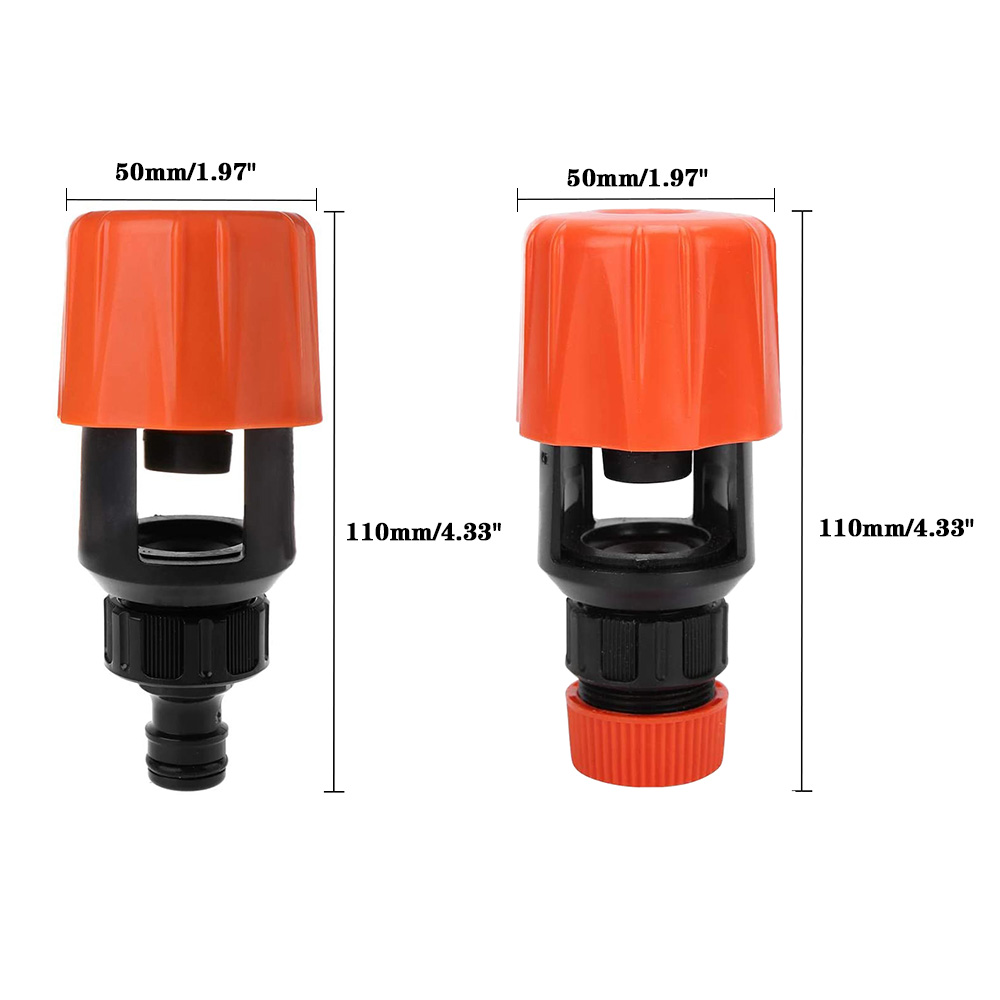 Musluk evrensel boru bağlantıl - Smart Garden Tap incelemesi ve fiyatı