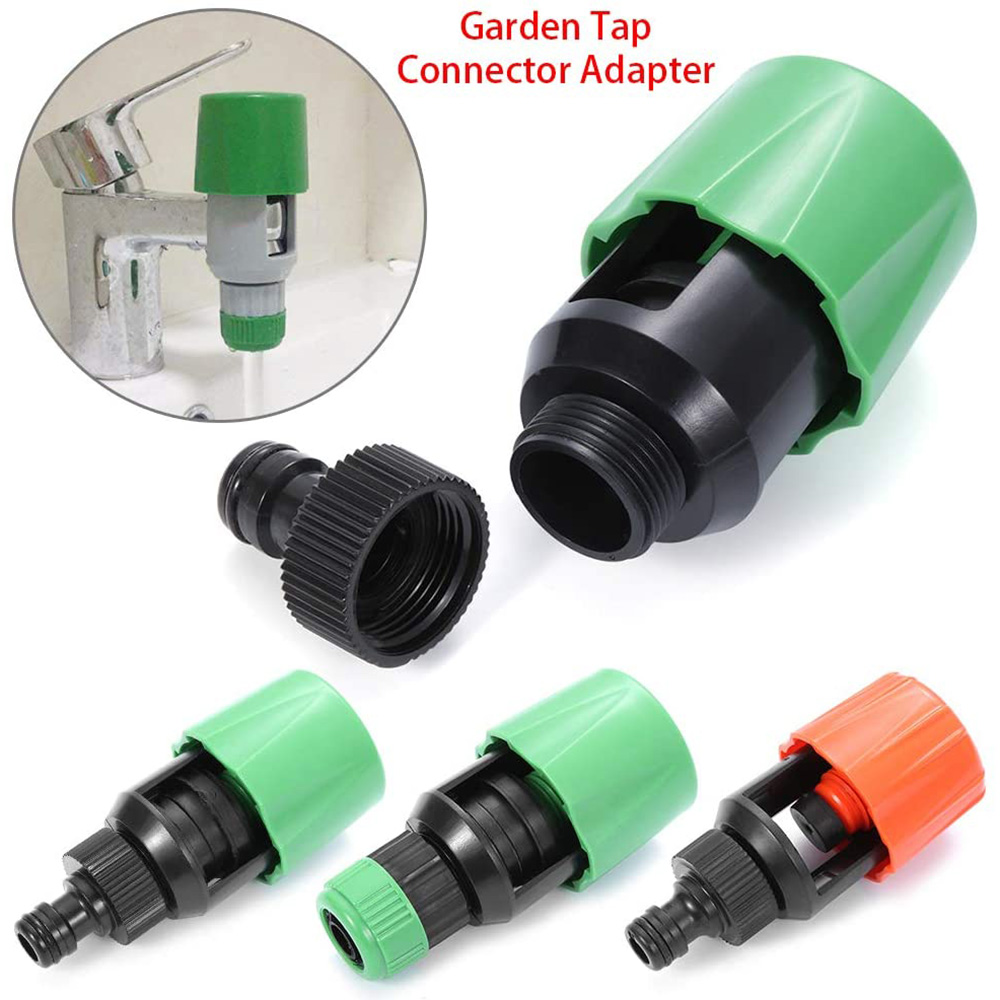 Musluk evrensel boru bağlantıl - Smart Garden Tap incelemesi ve fiyatı