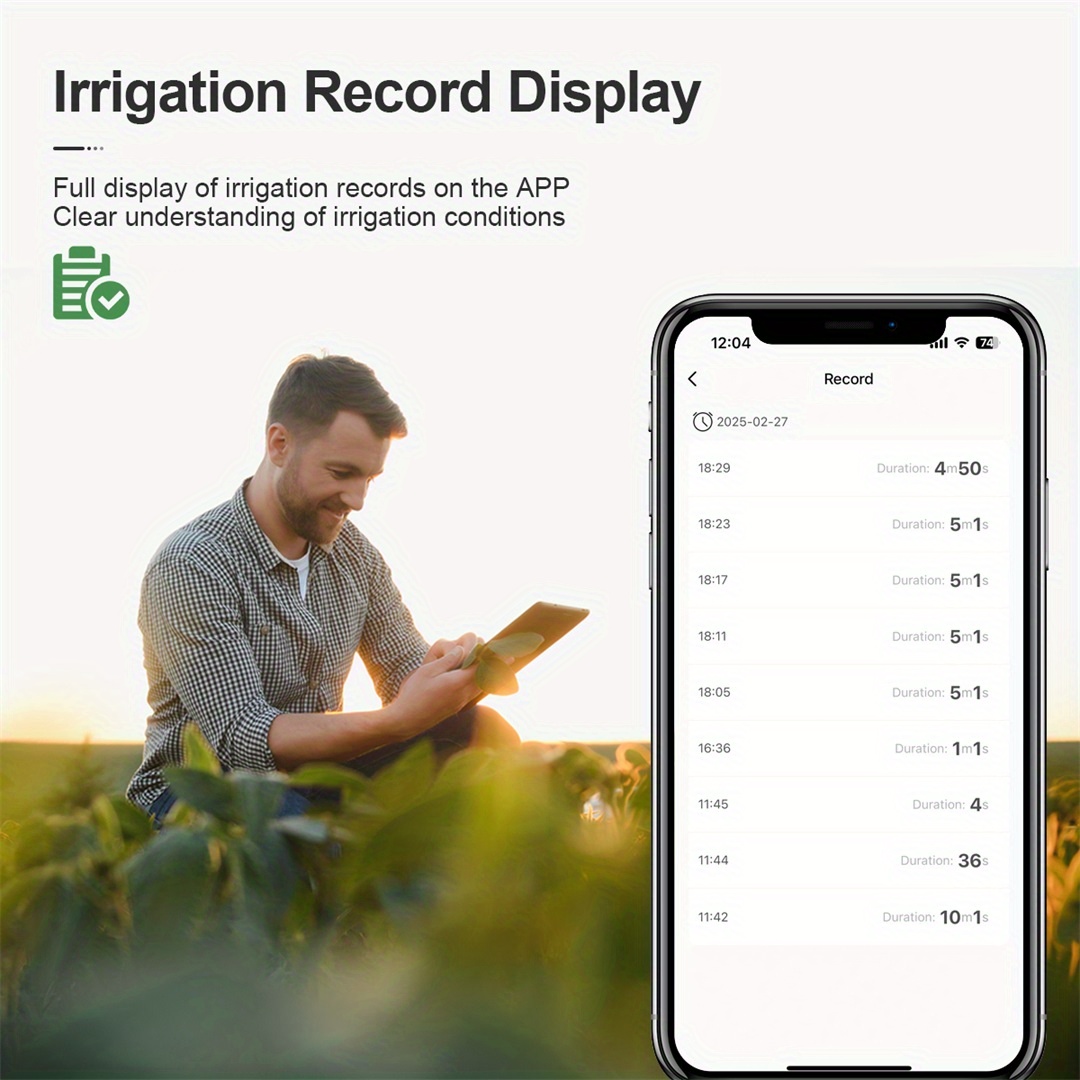 Eshico Akıllı Yağmurlama Zaman - Smart Garden Zone incelemesi ve fiyatı