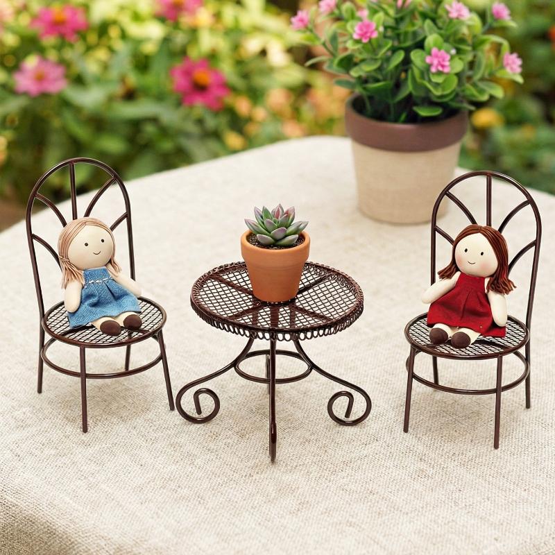 1/3 adet Dollhouse bahçe ekran - Smart Garden Mini incelemesi ve fiyatı