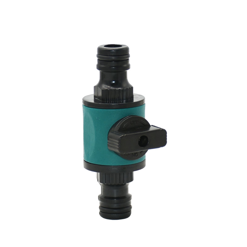 Bahçe musluğu 3/4 Bahçe sulama - Smart Garden Hose Valve incelemesi ve fiyatı