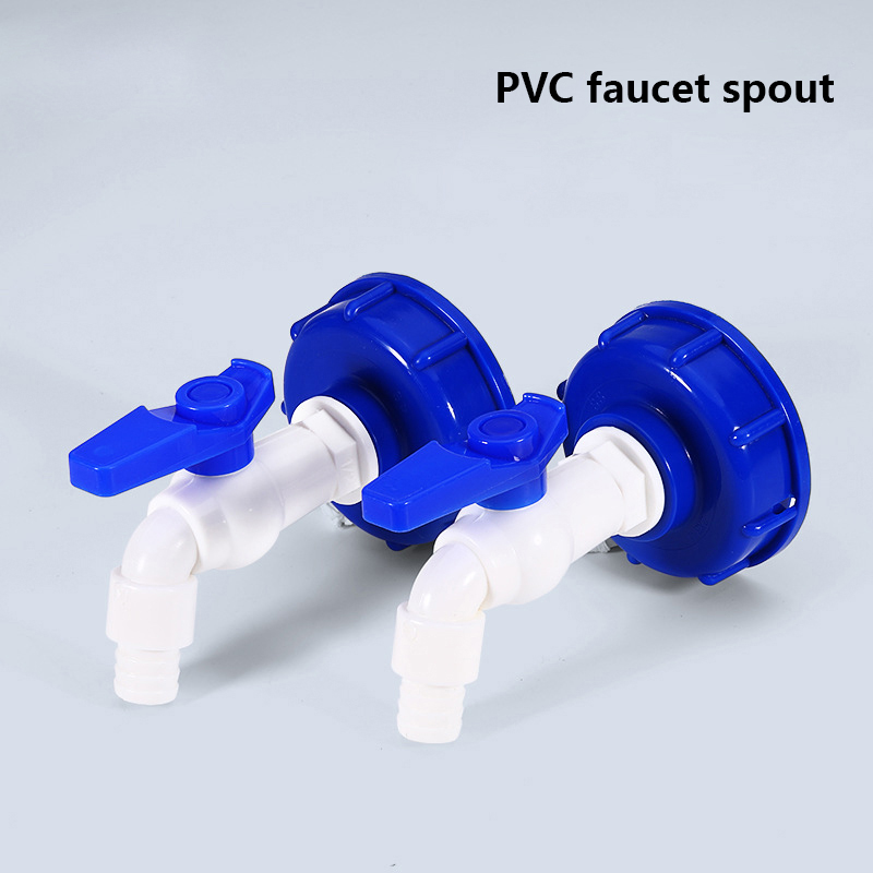 Dayanıklı IBC Tank Adaptörü S6 - Smart Garden Tap incelemesi ve fiyatı