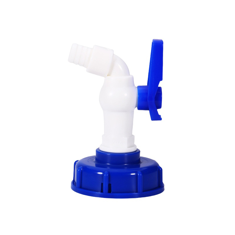 Dayanıklı IBC Tank Adaptörü S6 - Smart Garden Tap incelemesi ve fiyatı