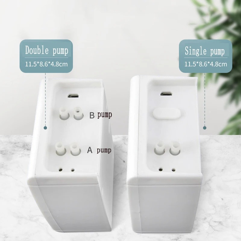Güneş Enerjili Sulama Sistemi  - Yoocaa Smart Garden incelemesi ve fiyatı