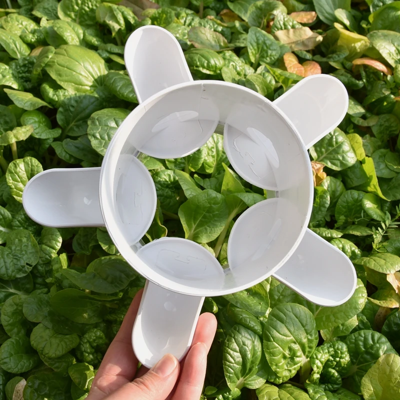 Hidroponik Kule Yetiştirme Lam - Hydroponic Grow Pod incelemesi ve fiyatı